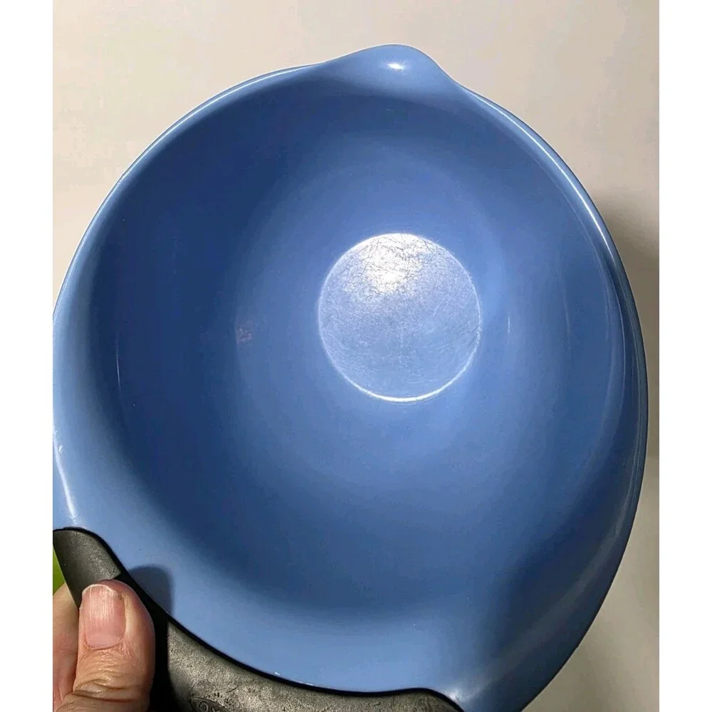 ​OXO Good Grip 3-Piece Mixing Bowl Set Non-Slip Base 1.5 QT 3 QT 5 QT Multicolor